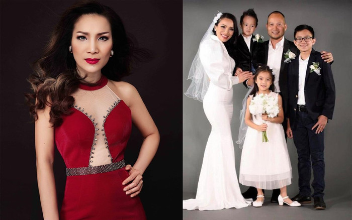 Thực hư tin ca sĩ Hồng Ngọc li hôn chồng và phản ứng người trong cuộc? Ảnh 2