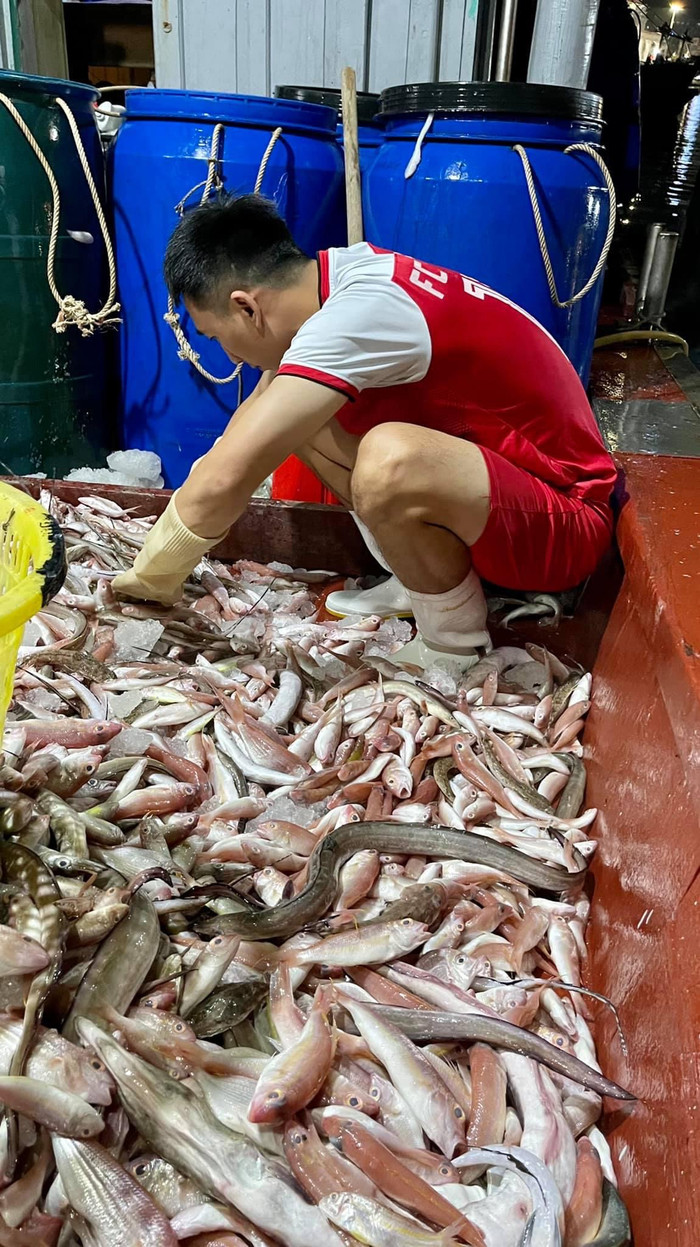 'Bẻ chữ' chuyên nghiệp từ vụ Hải Huy bị kiện phải đền 5 tỷ Ảnh 1