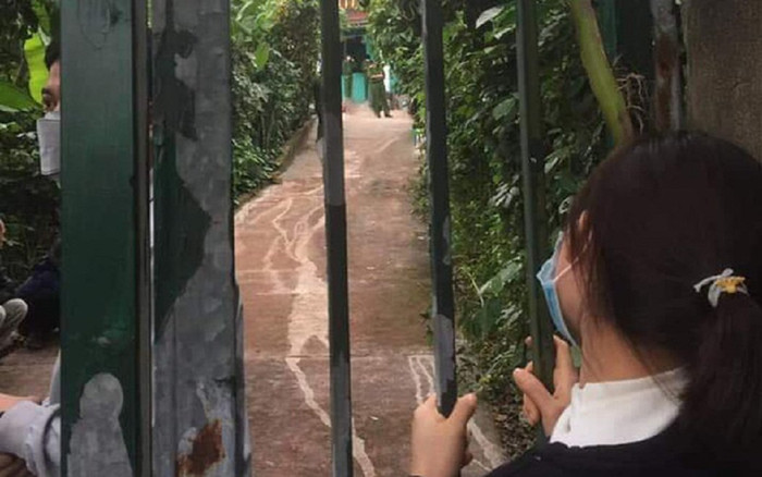 Vụ thảm án ở Bắc Giang: Nghi phạm có tính cách kỳ lạ trước ngày gây án Ảnh 2