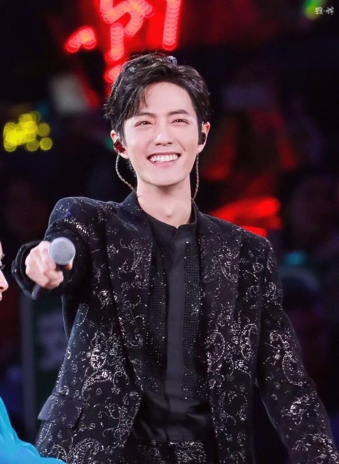 Đĩa đơn 'Điểm Sáng' của Tiêu Chiến tiếp tục đạt thêm thành tích mới Ảnh 10