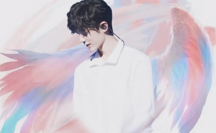 Đĩa đơn 'Điểm Sáng' của Tiêu Chiến tiếp tục đạt thêm thành tích mới Ảnh 3