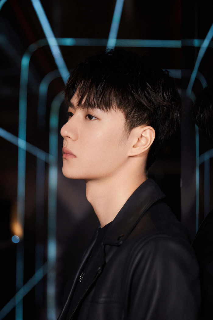 Vương Nhất Bác được mời hát bài hát chủ đề game, nhưng bị chất vấn vì lí do này Ảnh 11