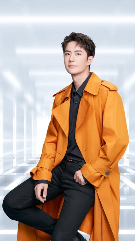 Vương Nhất Bác được mời hát bài hát chủ đề game, nhưng bị chất vấn vì lí do này Ảnh 13