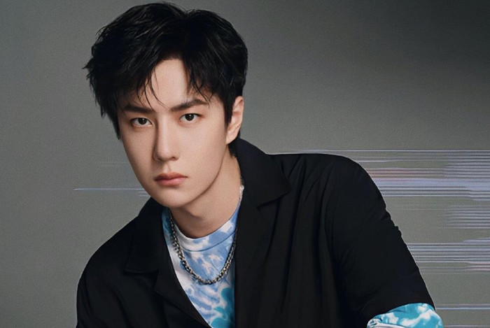 Vương Nhất Bác được mời hát bài hát chủ đề game, nhưng bị chất vấn vì lí do này Ảnh 7