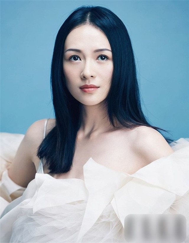 Chương Tử Di