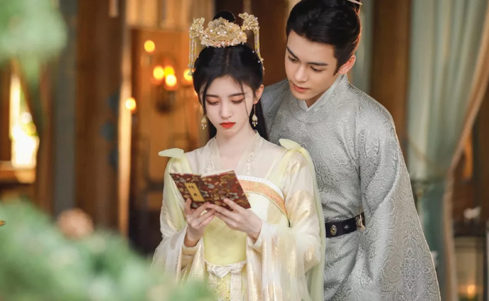 BXH nhiệt độ phim Hoa ngữ tháng 10: Cung Tuấn 'đội sổ', Cúc Tịnh Y - Triệu Lộ Tư cạnh tranh top đầu Ảnh 3