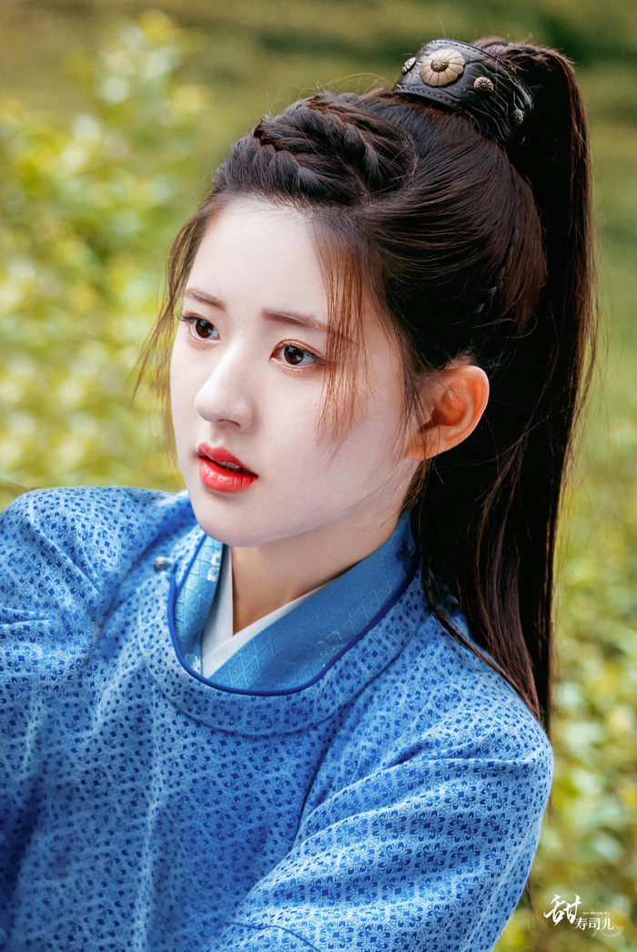 BXH nhiệt độ phim Hoa ngữ tháng 10: Cung Tuấn 'đội sổ', Cúc Tịnh Y - Triệu Lộ Tư cạnh tranh top đầu Ảnh 13