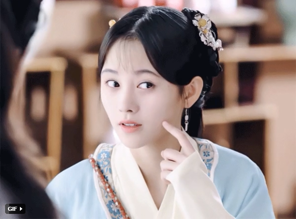 BXH nhiệt độ phim Hoa ngữ tháng 10: Cung Tuấn 'đội sổ', Cúc Tịnh Y - Triệu Lộ Tư cạnh tranh top đầu Ảnh 7