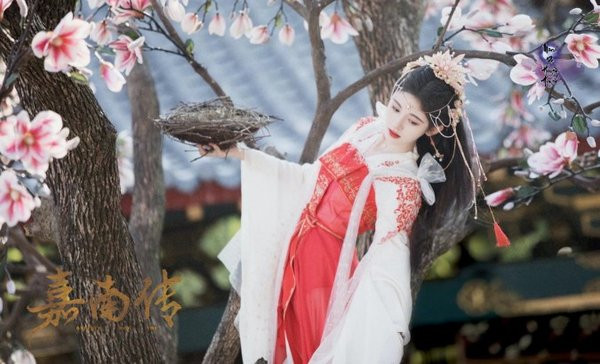 BXH nhiệt độ phim Hoa ngữ tháng 10: Cung Tuấn 'đội sổ', Cúc Tịnh Y - Triệu Lộ Tư cạnh tranh top đầu Ảnh 4