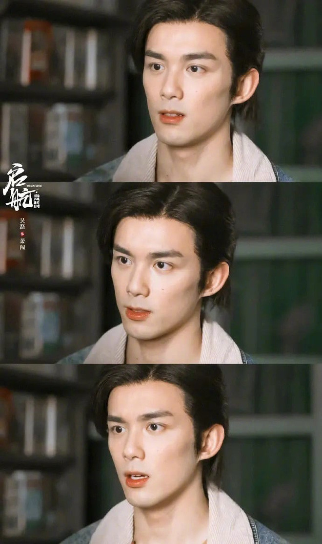 BXH nhiệt độ phim Hoa ngữ tháng 10: Cung Tuấn 'đội sổ', Cúc Tịnh Y - Triệu Lộ Tư cạnh tranh top đầu Ảnh 11