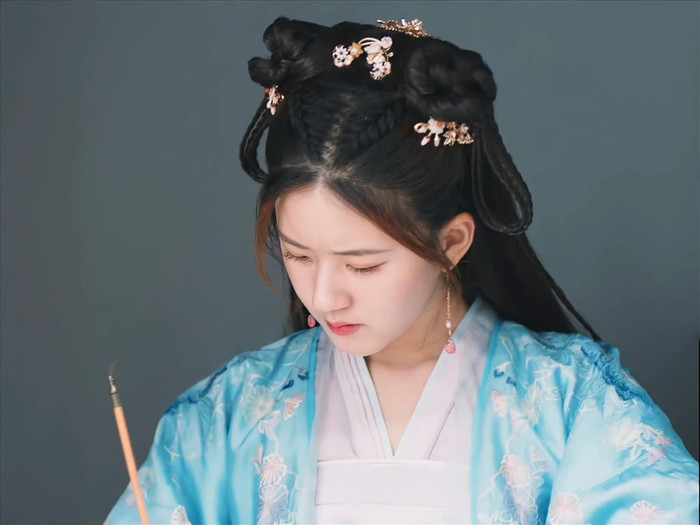 BXH nhiệt độ phim Hoa ngữ tháng 10: Cung Tuấn 'đội sổ', Cúc Tịnh Y - Triệu Lộ Tư cạnh tranh top đầu Ảnh 12