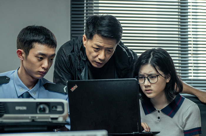 BXH nhiệt độ phim Hoa ngữ tháng 10: Cung Tuấn 'đội sổ', Cúc Tịnh Y - Triệu Lộ Tư cạnh tranh top đầu Ảnh 15