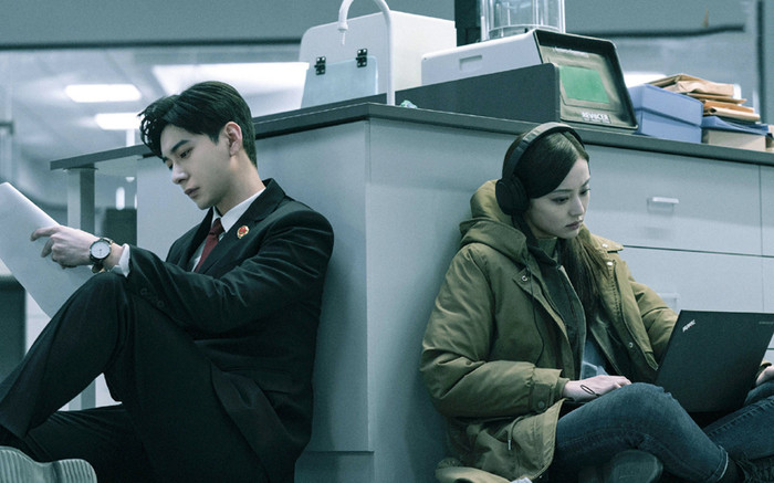 BXH nhiệt độ phim Hoa ngữ tháng 10: Cung Tuấn 'đội sổ', Cúc Tịnh Y - Triệu Lộ Tư cạnh tranh top đầu Ảnh 16