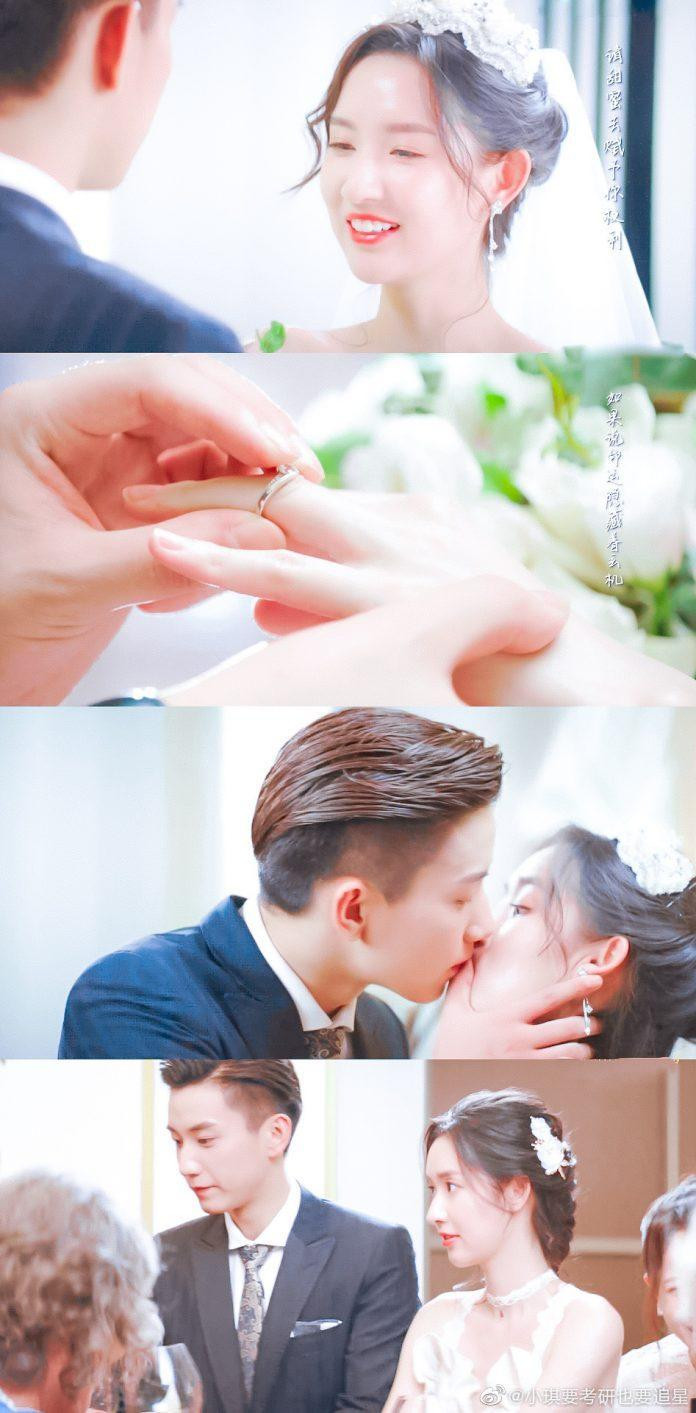 BXH nhiệt độ phim Hoa ngữ tháng 10: Cung Tuấn 'đội sổ', Cúc Tịnh Y - Triệu Lộ Tư cạnh tranh top đầu Ảnh 18