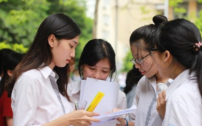 Nhiều Đại học tại TP.HCM đón sinh viên trở lại trường học tập Ảnh 2