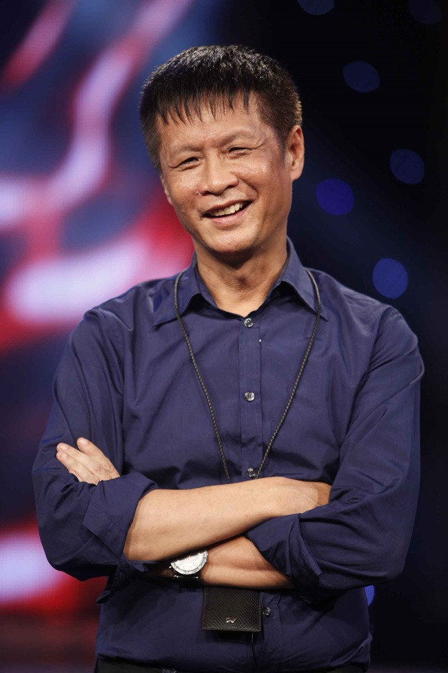 Đạo diễn Lê Hoàng