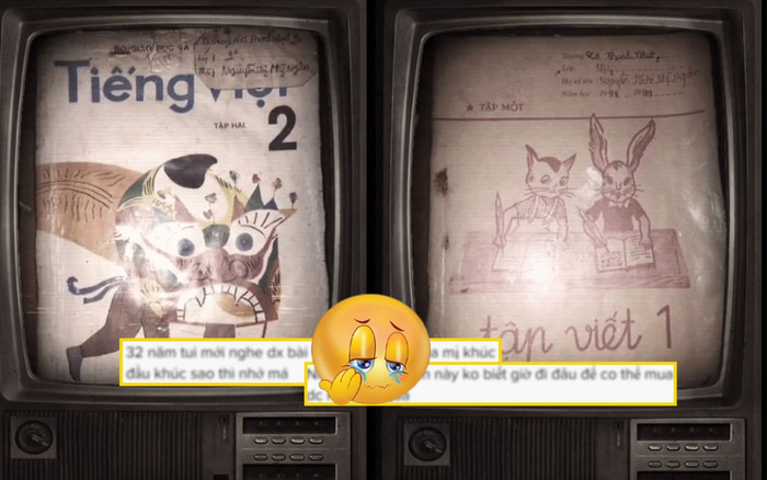 Dân mạng toát mồ hôi trước ca khúc dạy trẻ con đánh vần nhưng giọng hát sao lại gây ám ảnh thế này? Ảnh 2