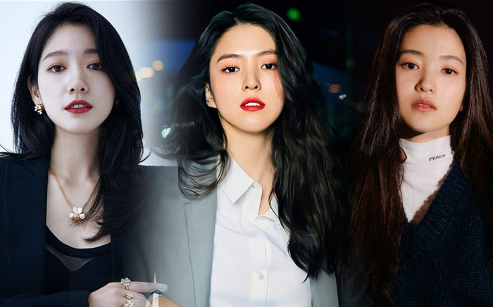 Top 6 chị đại 'không ngán một ai' trên phim Hàn 2021: Top 1 gọi tên Han So Hee! Ảnh 2