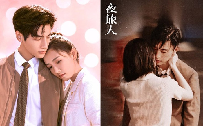 Top những bộ phim tình cảm được mong đợi: Hứa Khải - Dương Mịch hay La Vân Hi - Ngô Thiến sẽ thành công? Ảnh 2