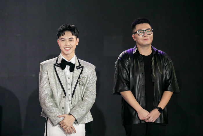 JSol và ducpham. mang đến màu sắc mới trong vòng bán kết The Heroes