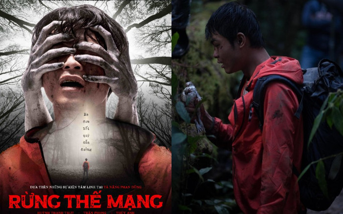 Phim Việt đầu tiên công bố lịch ra rạp sau thời gian dài trì hoãn: Thể loại sinh tồn bí ẩn và rùng rợn Ảnh 2