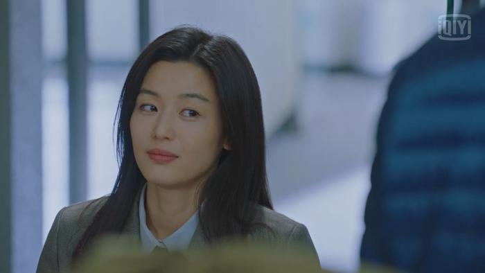 Phim 'Jirisan' của Jun Ji Hyun đạt rating 'khủng' ngay tập 1, lọt top phim có rating tập mở đầu cao nhất Ảnh 1