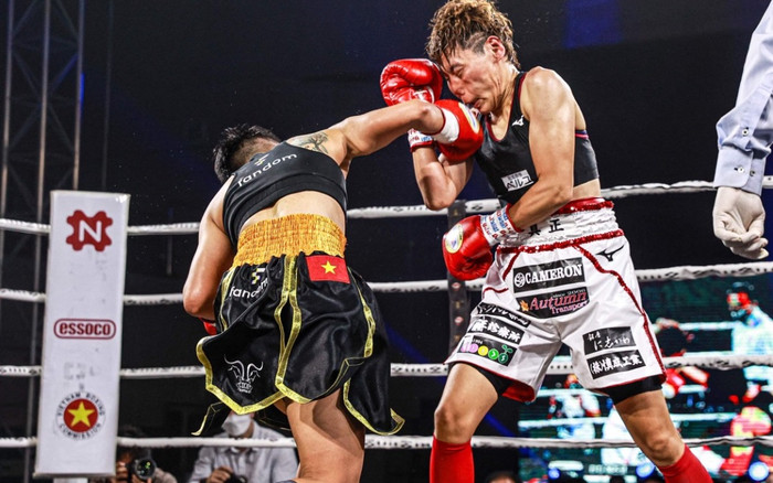 Khi nhà vô địch ngợi ca nhà vô địch Ảnh 2