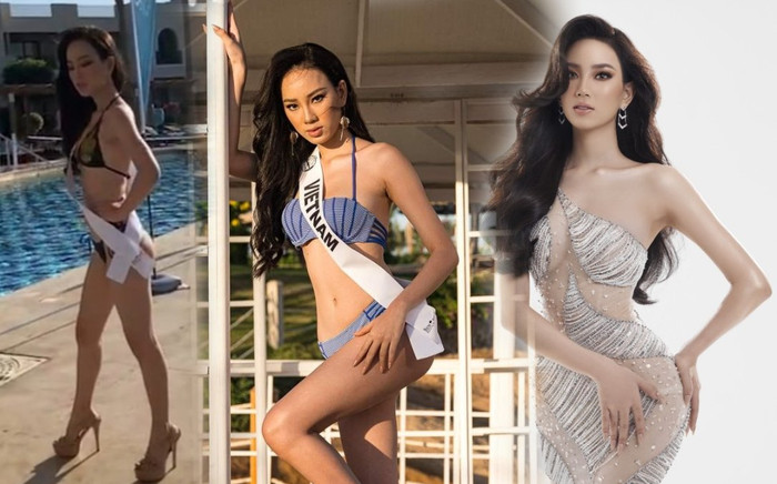 Ái Nhi mất váy dạ hội, giày bị rộng, gặp vấn đề sức khỏe: Bất lợi liên tiếp nhưng không chùn bước! Ảnh 2