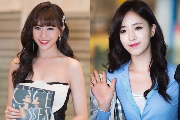 Thành viên T-ara đã để lại bình luận dưới bài đăng của Hari Won khiến fan rần rần.