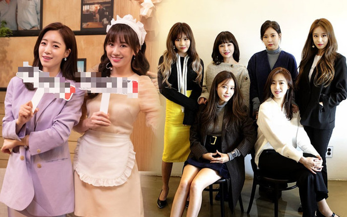 Fan Việt rần rần với màn tương tác của thành viên T-ara dưới bài đăng Hari Won nhắn nhủ Trấn Thành Ảnh 2