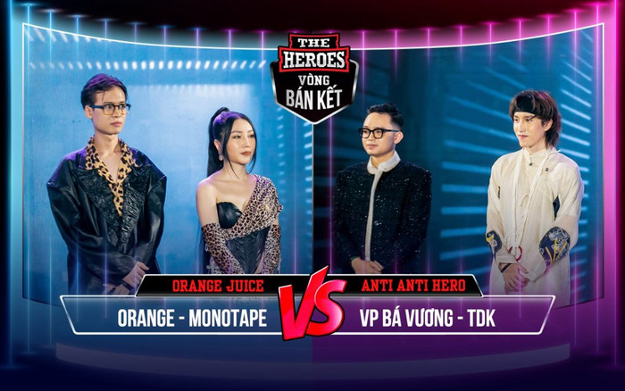 Chiến binh Orange đảo ngược thế cờ, 'cướp 70%' tiền cược từ VP Bá Vương Ảnh 2