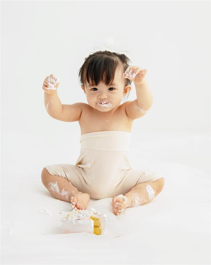Không như lần trước, bộ ảnh kì này được người hâm mộ đồng loạt 'thả tim'.