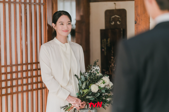 BXH 10 phim Hàn gây tiếng vang nhất tuần 2 tháng 10: Loạt tên tuổi lớn nhường chỗ cho tân binh này! Ảnh 4