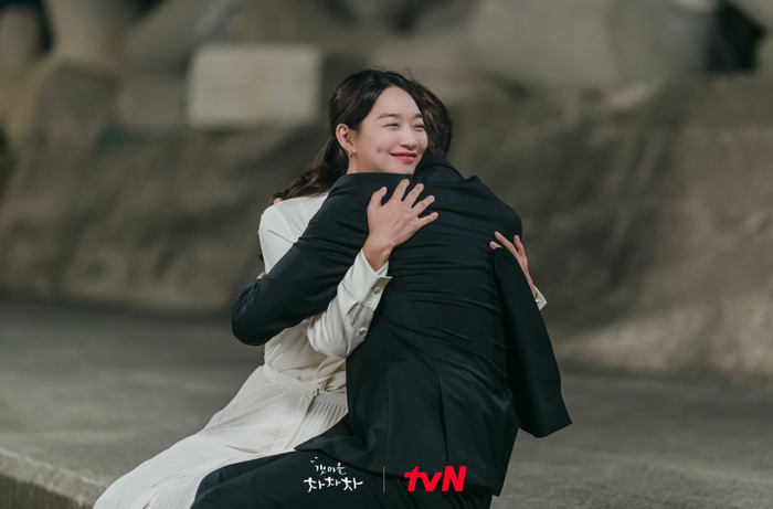 BXH 10 phim Hàn gây tiếng vang nhất tuần 2 tháng 10: Loạt tên tuổi lớn nhường chỗ cho tân binh này! Ảnh 3