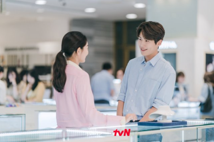 BXH 10 diễn viên Hàn nổi tiếng nhất tuần 2 tháng 10: Honey Lee vươn lên mạnh mẽ nhưng vẫn thua người này! Ảnh 4