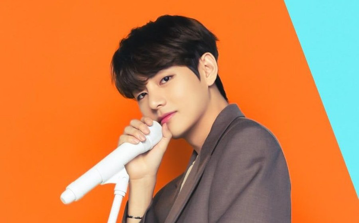 Ngay sát thềm concert diễn ra, V (BTS) không thể tham gia biểu diễn vũ đạo cùng nhóm Ảnh 2