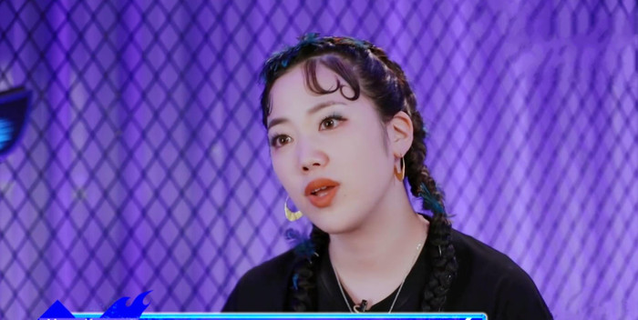 Vương Nhất Bác yêu cầu Bouboo phải thắng tất, nhưng đối xử với biên đạo múa Nhật Bản lại khác Ảnh 10