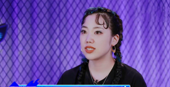 Vương Nhất Bác yêu cầu Bouboo phải thắng tất, nhưng đối xử với biên đạo múa Nhật Bản lại khác Ảnh 9