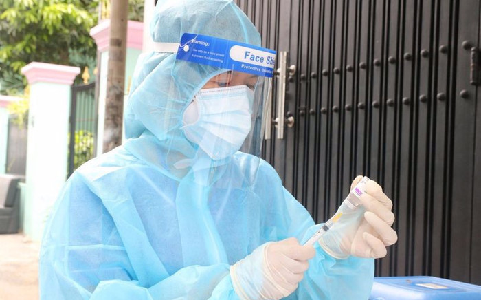 TP.HCM chính thức công bố cấp độ dịch Ảnh 2