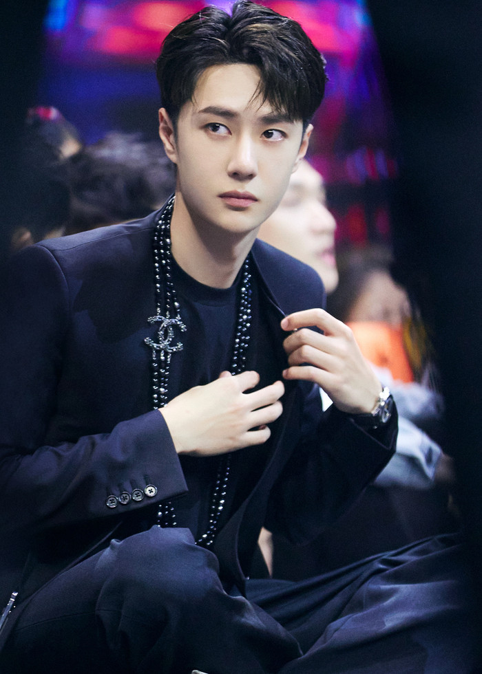 15 vũ công cuối cùng của Street Dance 4: Đội Vương Nhất Bác có tận 5 người, đội Han Geng chỉ có 2 Ảnh 5