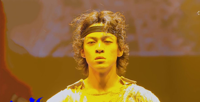 15 vũ công cuối cùng của Street Dance 4: Đội Vương Nhất Bác có tận 5 người, đội Han Geng chỉ có 2 Ảnh 8