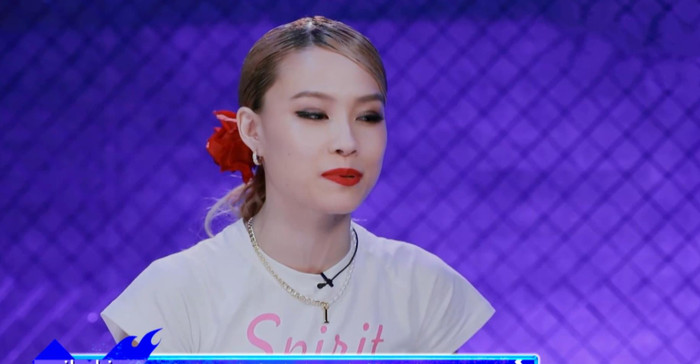 15 vũ công cuối cùng của Street Dance 4: Đội Vương Nhất Bác có tận 5 người, đội Han Geng chỉ có 2 Ảnh 11