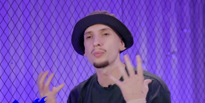 15 vũ công cuối cùng của Street Dance 4: Đội Vương Nhất Bác có tận 5 người, đội Han Geng chỉ có 2 Ảnh 10