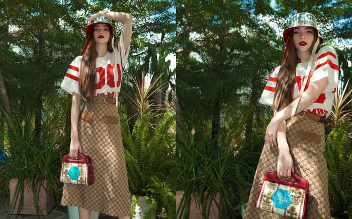 Hồ Ngọc Hà mix đồ sành điệu với set đồ kén dáng, dân tình ùa vào khen tới tấp Ảnh 2