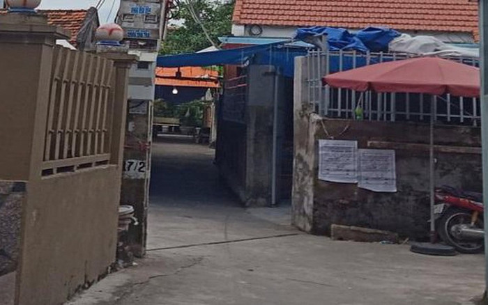 Hải Dương: Anh em ruột xô xát, tẩm xăng thiêu chết cả hai tại nhà mẹ đẻ Ảnh 2