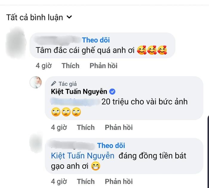 Ngọc Trinh 'đốn tim' fan với bộ ảnh 'bén ngót', stylist vô tình hé lộ chi phí khủng phía sau Ảnh 8