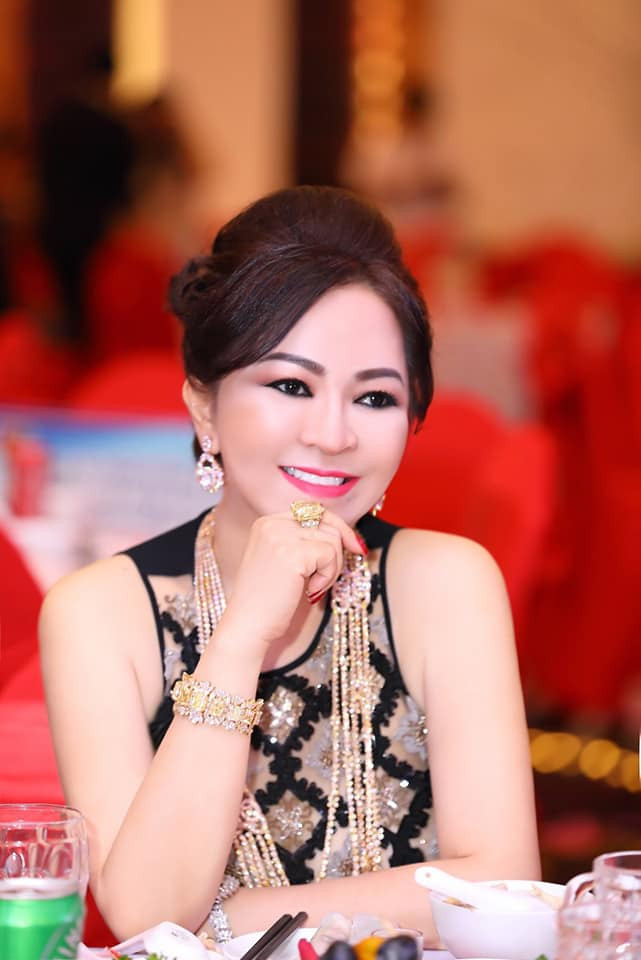 CEO Đại Nam