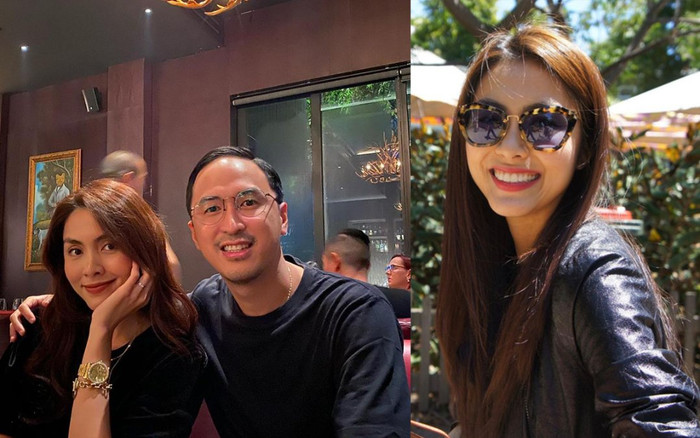 Ông xã Tăng Thanh Hà tiết lộ tình trạng hôn nhân sau 9 năm kết hôn Ảnh 2