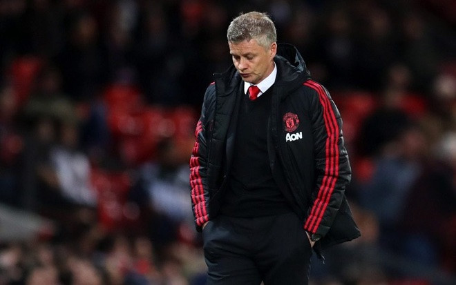 Man United thua 0-5 trước Liverpool: HLV Solskjaer bị sa thải? Ảnh 2