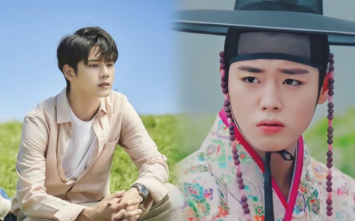 Điểm lại những phim đặc sắc của các thành viên Wanna One: Phim của Park Jihoon là đỉnh nhất? Ảnh 2